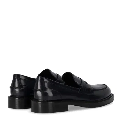 Guglielmo Rotta Page Brown Loafer