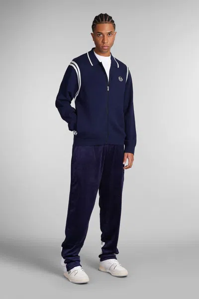 Sergio Tacchini Palla Track Jacket