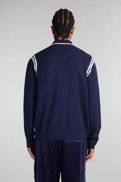 Sergio Tacchini Palla Track Jacket
