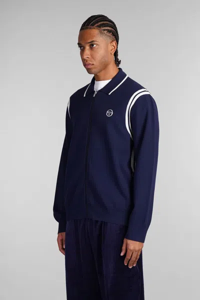 Sergio Tacchini Palla Track Jacket
