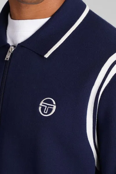 Sergio Tacchini Palla Track Jacket