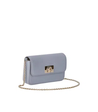 Furla 1927 Mini Nuvola Crossbody Bag