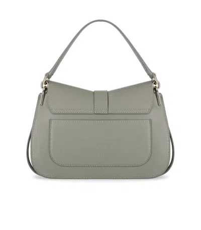 Furla Flow M Agave Handbag