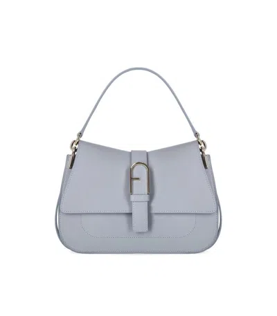 Furla Flow Mini Nuvola Handbag
