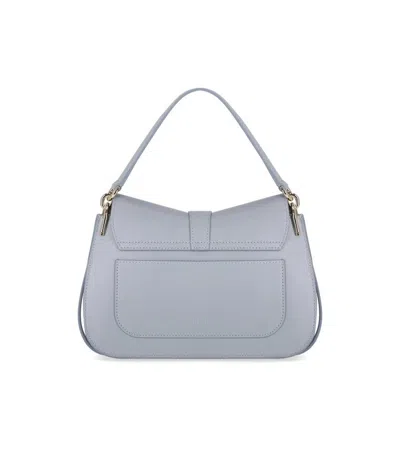 Furla Flow Mini Nuvola Handbag