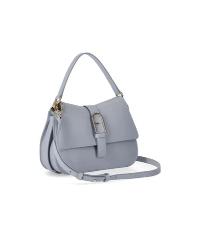 Furla Flow Mini Nuvola Handbag