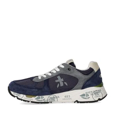 Premiata Mase 6626 Sneaker
