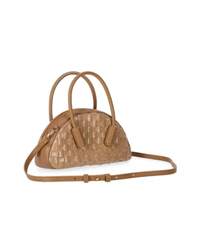 Themoirè Selene Naplak Incense Handbag