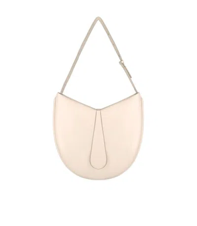 Themoirè Tike Vegan Shell Shopping Bag