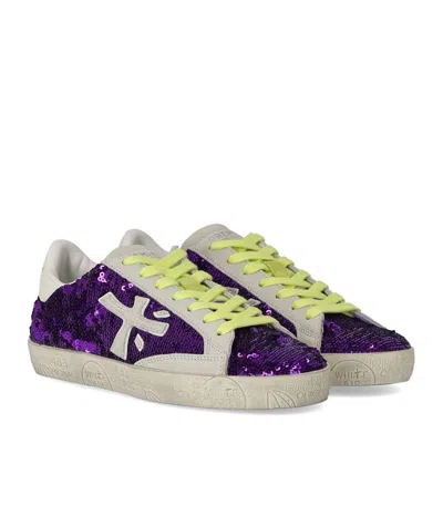 Premiata Stevend Sneakers