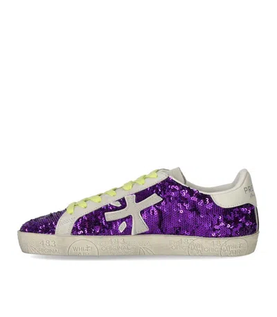 Premiata Stevend Sneakers