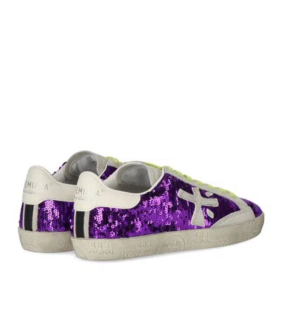 Premiata Stevend Sneakers