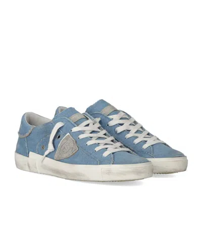 Philippe Model Prsx Tennis Sneakers