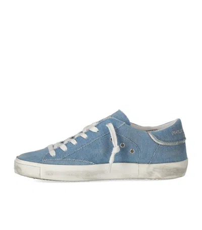 Philippe Model Prsx Tennis Sneakers
