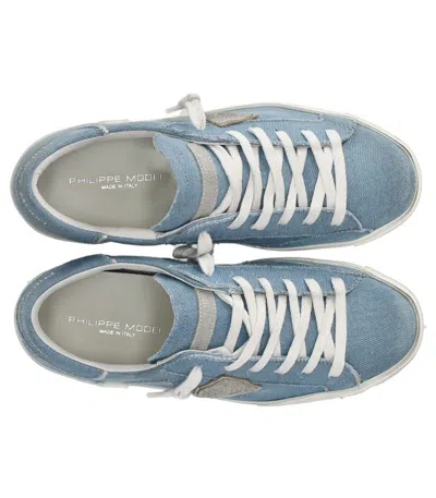 Philippe Model Prsx Tennis Sneakers
