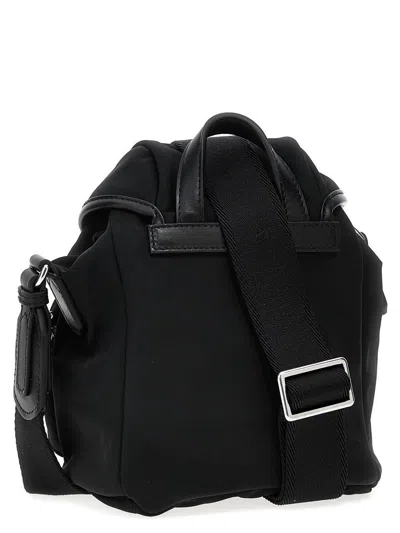 Moncler 'mini Trick' Crossbody Bag