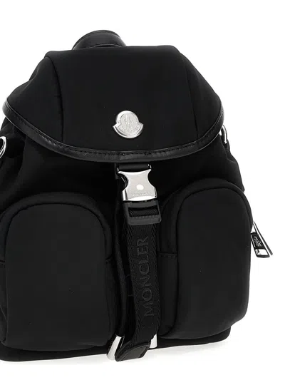 Moncler 'mini Trick' Crossbody Bag