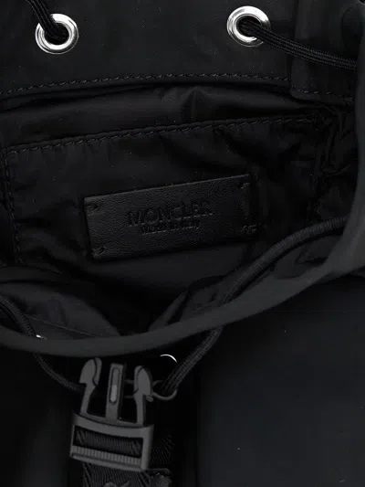 Moncler 'mini Trick' Crossbody Bag