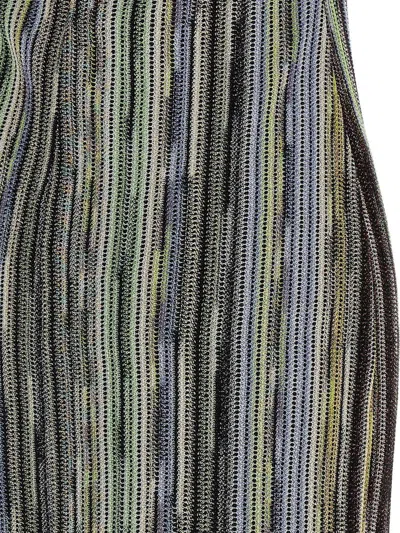 Missoni Dress In Green