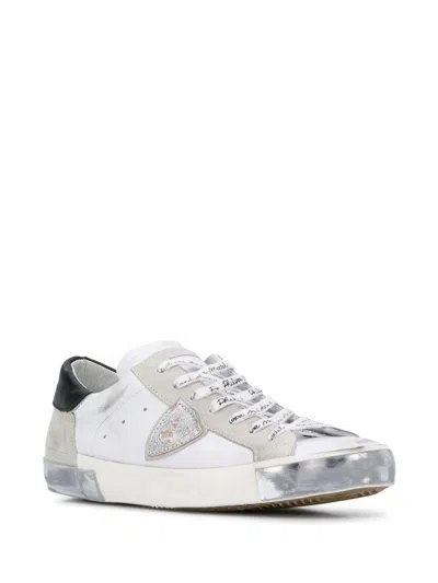 Philippe Model Sneakers