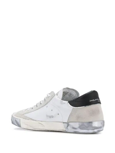 Philippe Model Sneakers