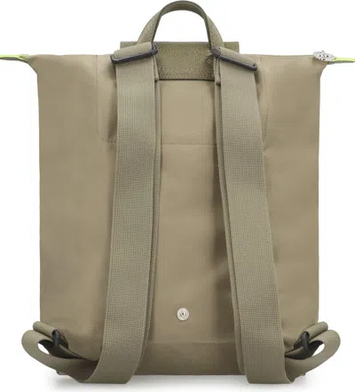 Longchamp Zaino "m Le Plaige"