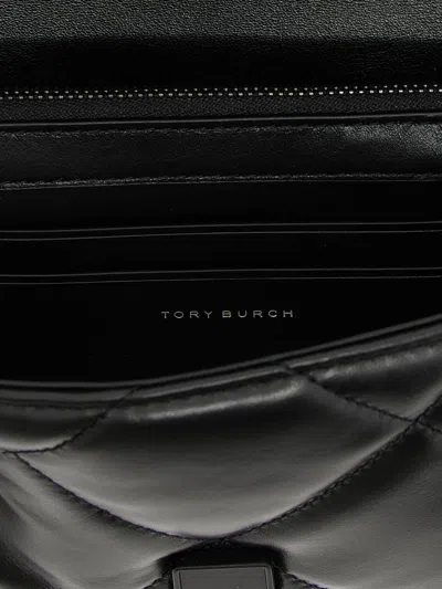 Tory Burch 'kira Diamond Quilt' Wallet On Chain