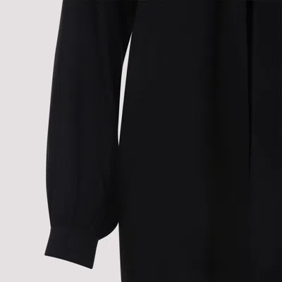 Balenciaga Shirts In Black