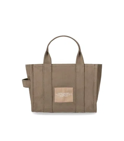 Marc Jacobs The Small Tote Slate Green Handbag