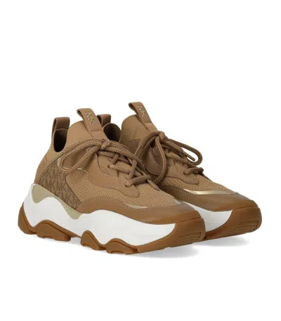 Michael Kors Atlas Husk Sneaker