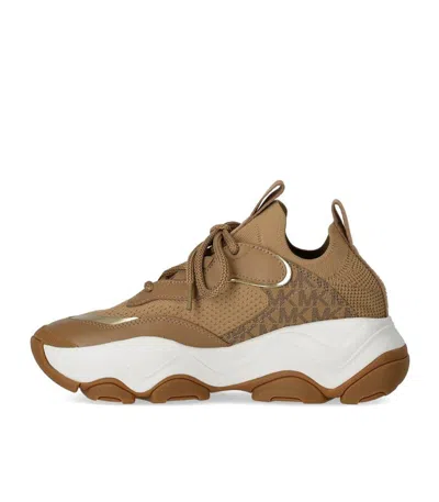 Michael Kors Atlas Husk Sneaker