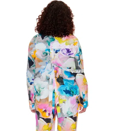 Stine Goya Martina Multicolored Shirt In Multi