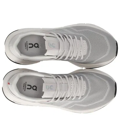 On Running Cloudnova Form 2tt Grey Sneaker