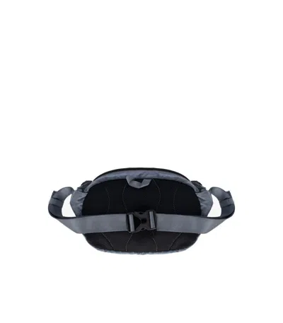 C.p. Company Nylon-b Stormy Weather Belt Bag