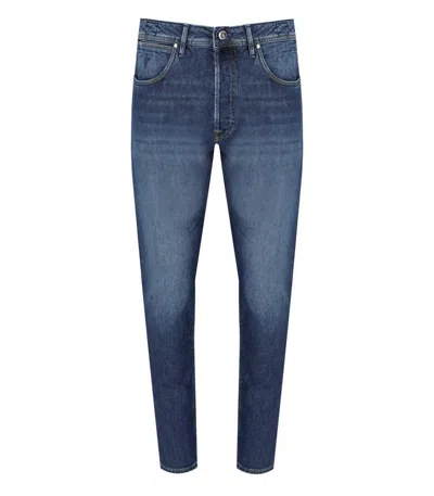 Handpicked Imola-n Blue Jeans