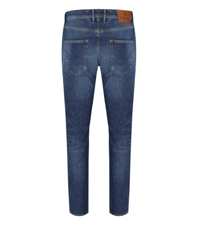 Handpicked Imola-n Blue Jeans