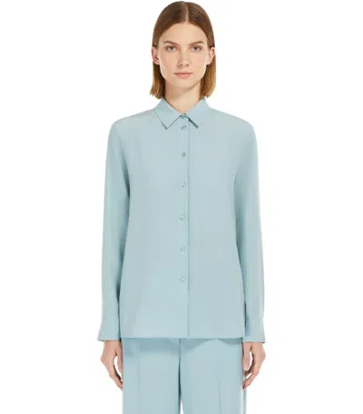 Weekend Max Mara Almina Anice Shirt