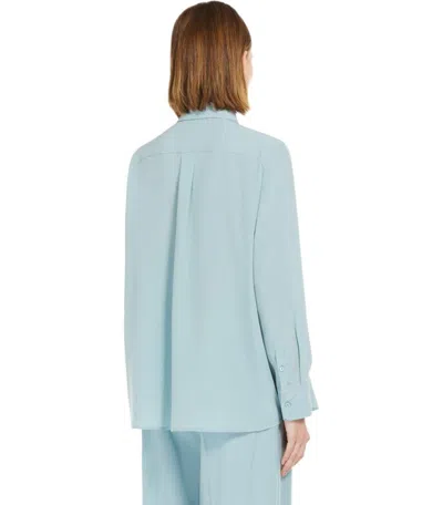 Weekend Max Mara Almina Anice Shirt