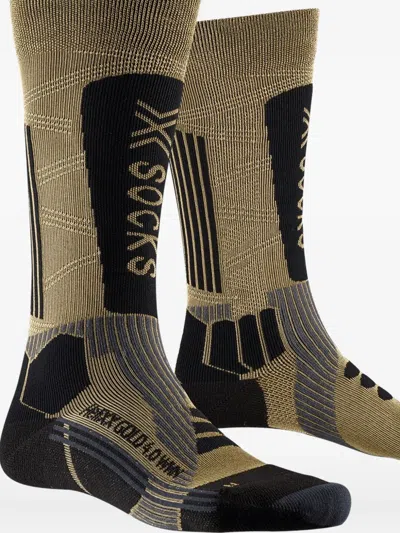 X-socks Vertical-stripe Socks