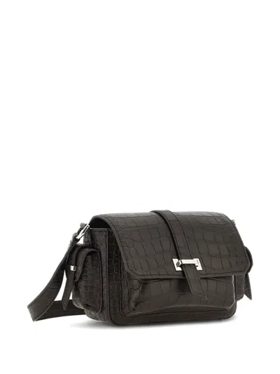 Hogan Hocket Cross Body Bag