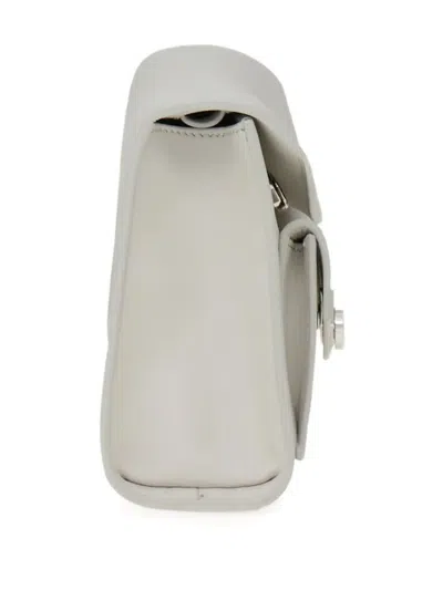 Ferragamo Mini Hug Shoulder Bag