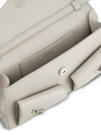 Ferragamo Mini Hug Shoulder Bag