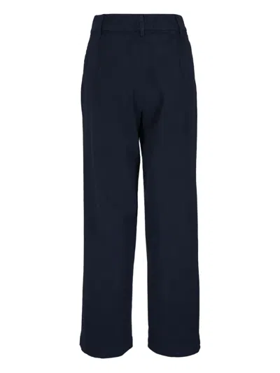 Nili Lotan Jenna Trousers In Blue