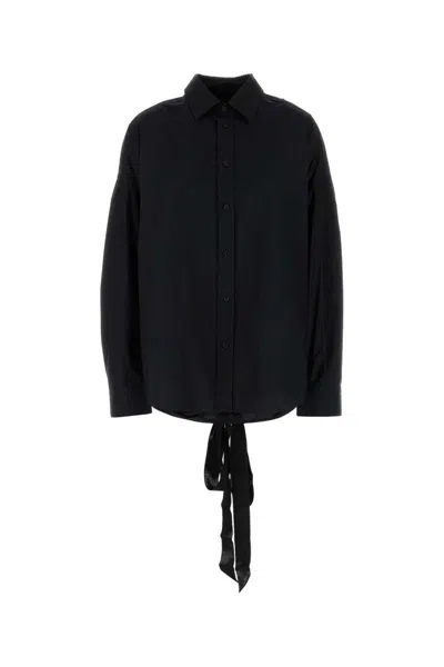Balenciaga Shirts