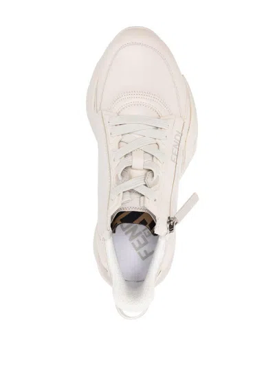 Fendi " Flow" Sneaker
