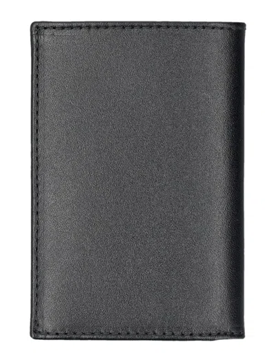 Comme Des Garçons Classic Bifold Wallet