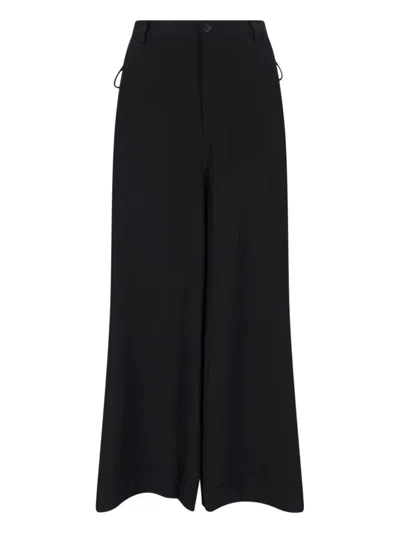 Y-3 Adidas Trousers