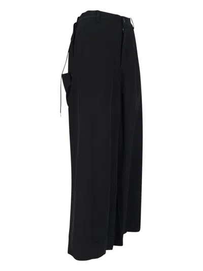 Y-3 Adidas Trousers