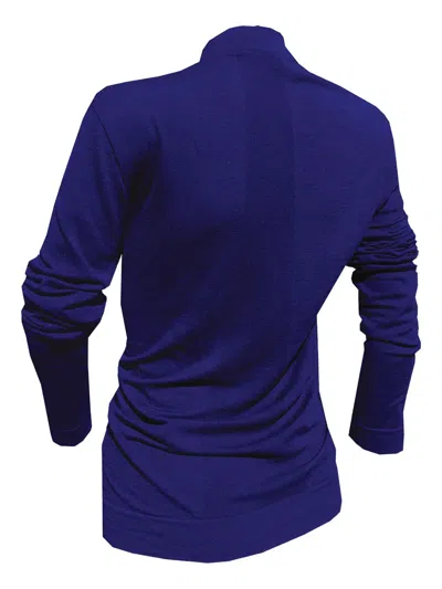 Riday Half-zip Top