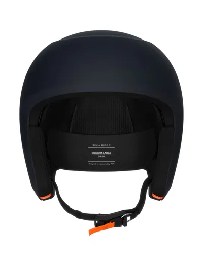 Poc Skull Dura X Mips Helmet In Black